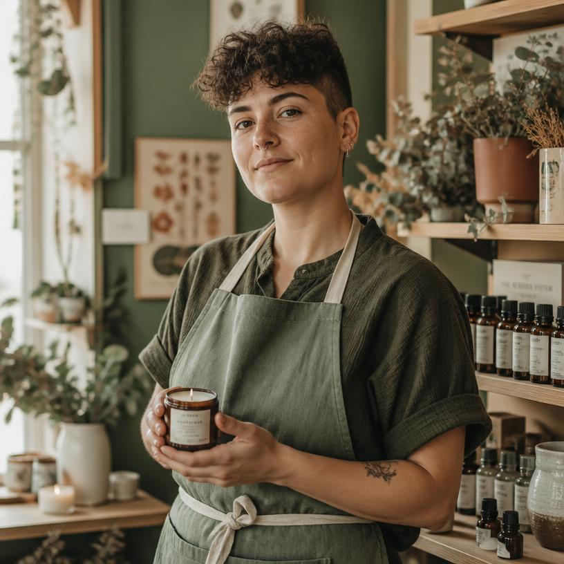 Avery's Apothecary