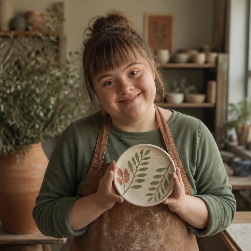 Sam's Ceramics